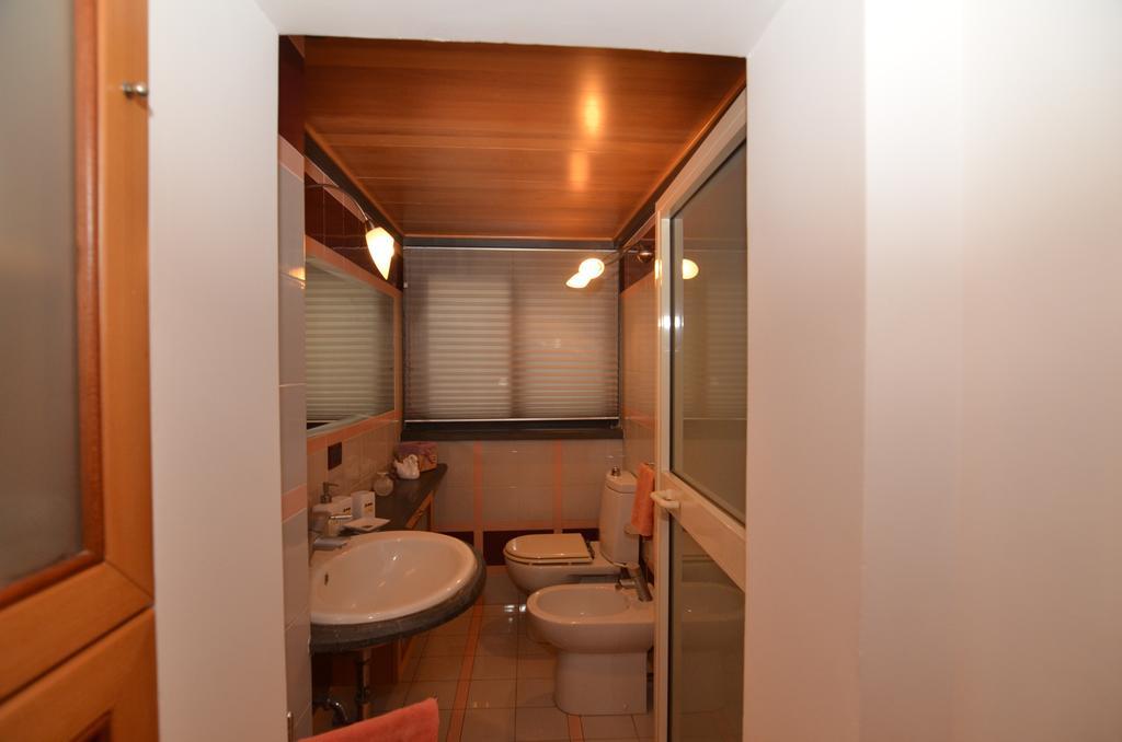 Apartment Gemmellaro Catania Cameră foto
