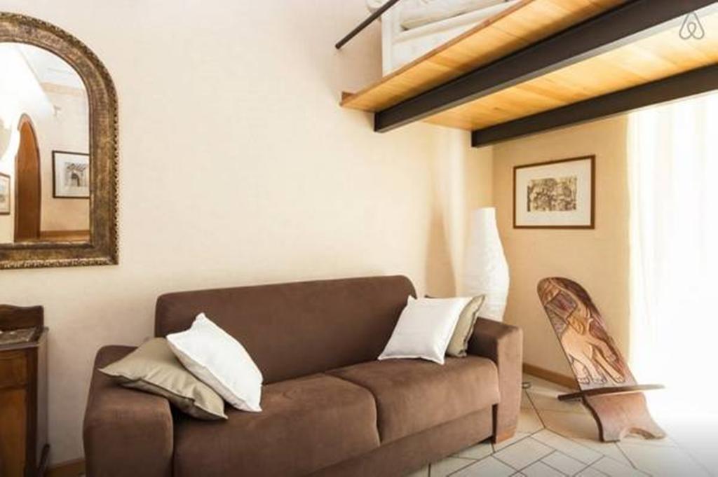 Apartment Gemmellaro Catania Exterior foto