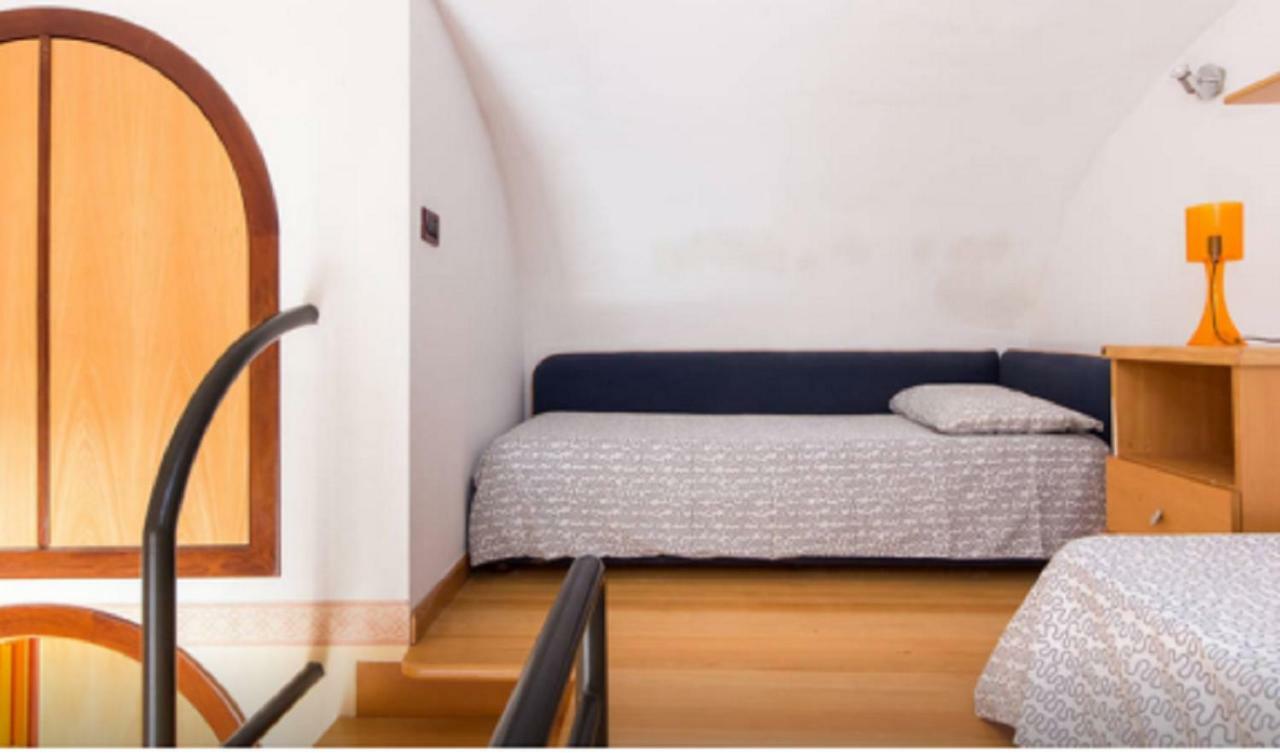 Apartment Gemmellaro Catania Exterior foto
